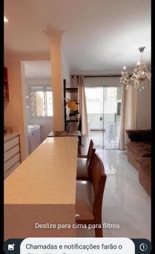 Apartamento novo Gran Safira