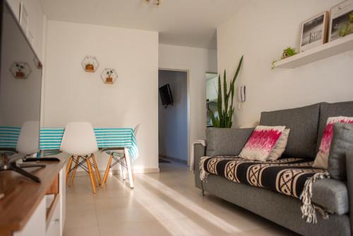 Departamento Premium con cochera y piscina