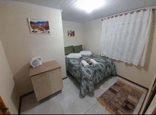 Casa e Flat Conforto Gramado