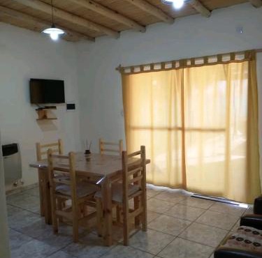 Apartameto Don Felipe