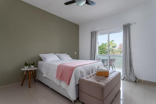 Casa incrível com 04 suítes - 5 min de Itacoatiara