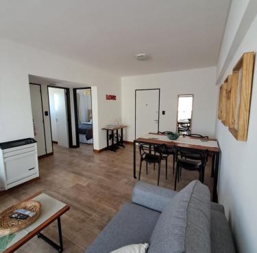 Departamento La Restinga - La Perla