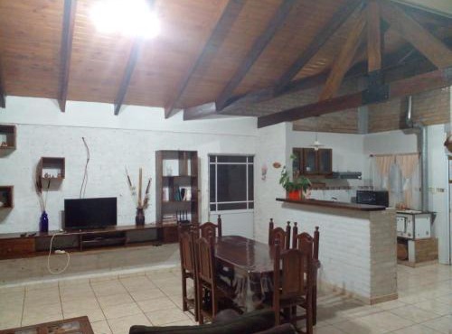 Hospedaje Las Canelas
