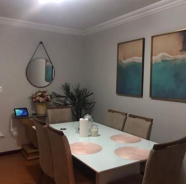 Quarto para Casal Blumenau