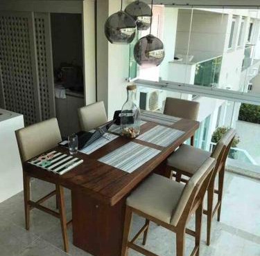 Luxury at the beach!Wi-Fi500Mpbs