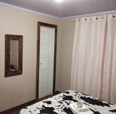 Portal dos Cânions Pousada