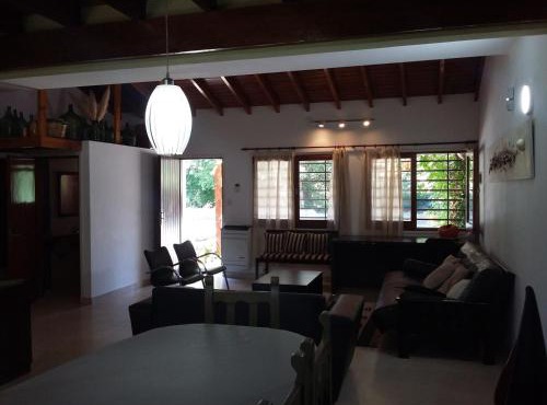 Casas del Mar