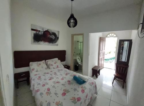 Pousada Casa Verde