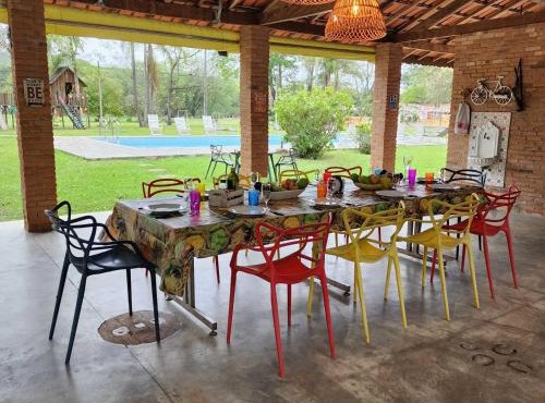 Magnífico Rancho em Jarinú