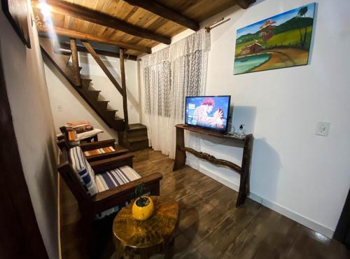Pouso das Águias