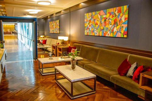 Hotel Laghetto Moinhos