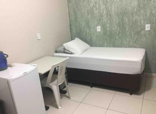 Se hospede na casa da Márcia