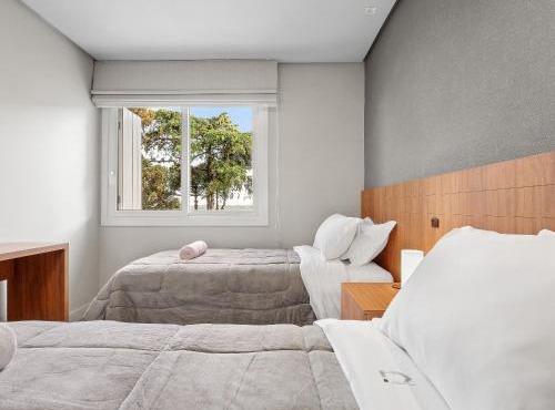 Apartamento Eddies Haus 3 dorm by Achei Gramado
