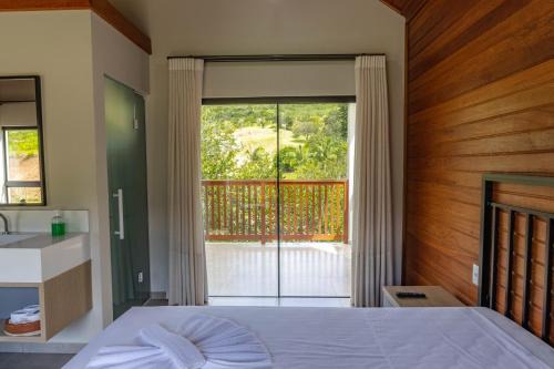Cabana 2 Andares