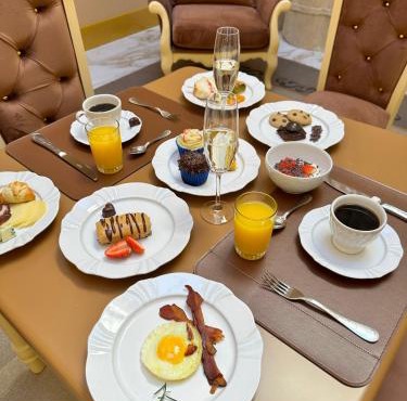 Chocoland Hotel Gramado