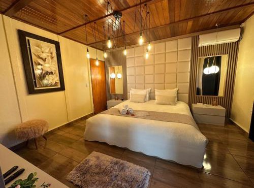 Cabanas Charme da Serra