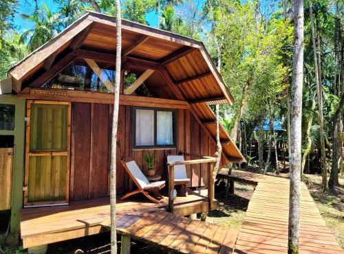 Surucua Reserva & Ecolodge