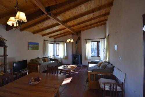 Cabañas Río Molle