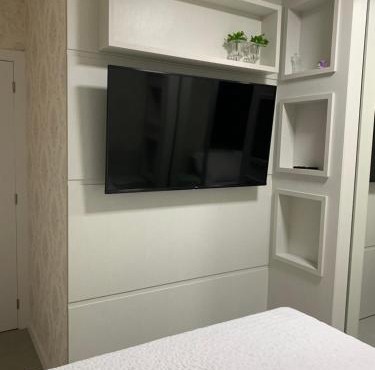 Encantos dos Mares - Apartamento 5 - Balneário Camboriú