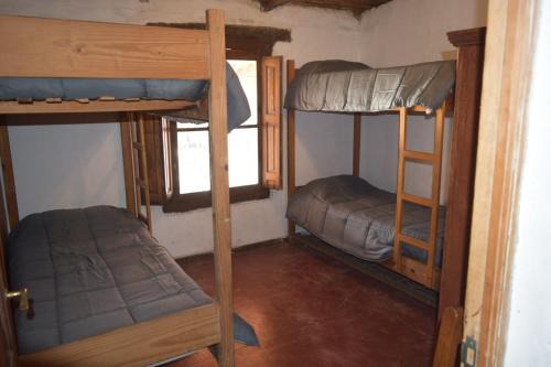 Casa en Tafi del Valle