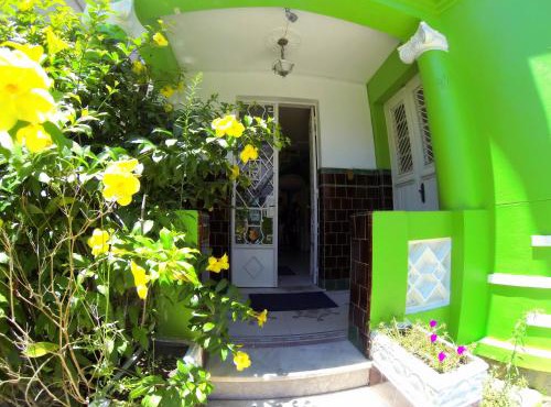 POA Eco Hostel