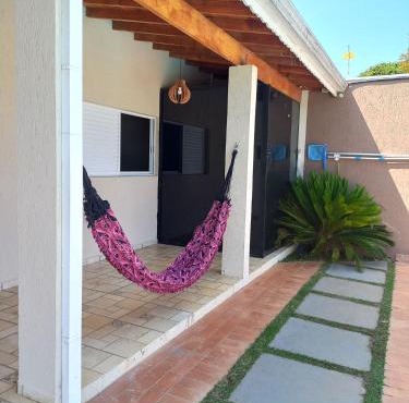 Chacara com piscina e muito lazer em Jarinu SP