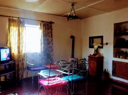 la Casa de Susana