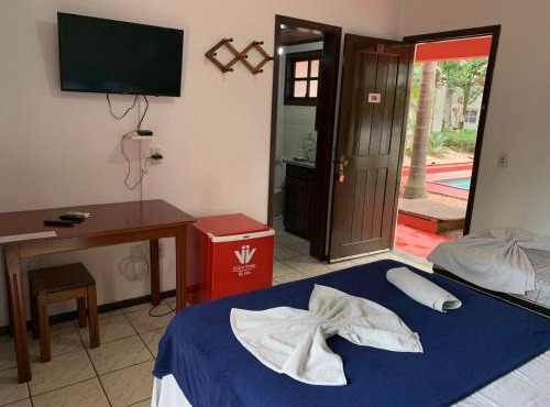 Hotel Praia Bonita