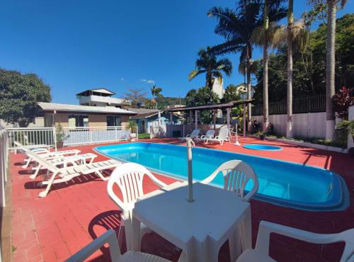 Res Diego Marcelo DK4 - Casa Completa, Piscina, Churrasqueira e Sinuca