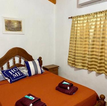 Cabañas Aranderay