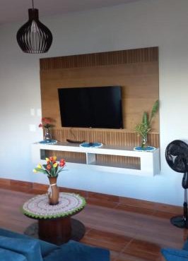Residencial Recanto Paraíso BC - Cobertura