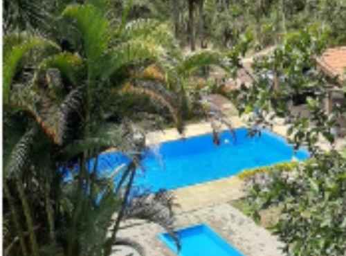 Sitio Arco Iris da Lia