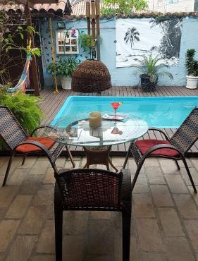 Brumar Inn