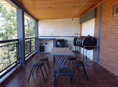 Hospedaje Los Laureles