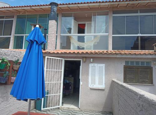 Lindo Duplex à 50 metros da praia