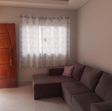 Casa grande em arapongas