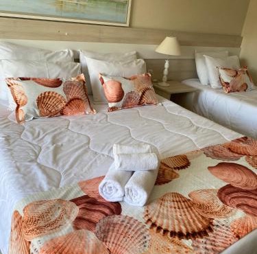 Hotel Mares do Sul