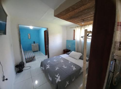 apartamento na praia do rosa