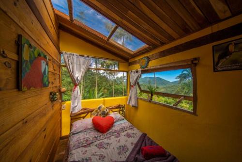 Eco Hostel Organic Life
