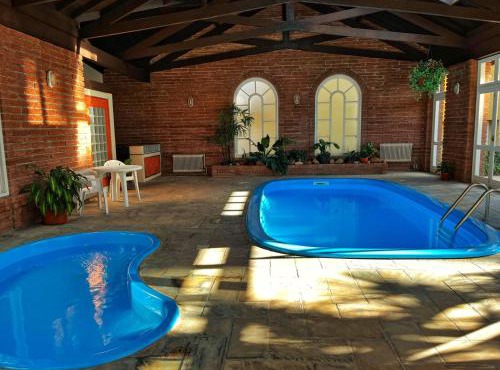 Natur Hotel - 700m da Rua Coberta