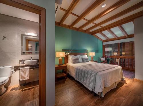 Hotel Britanico Express