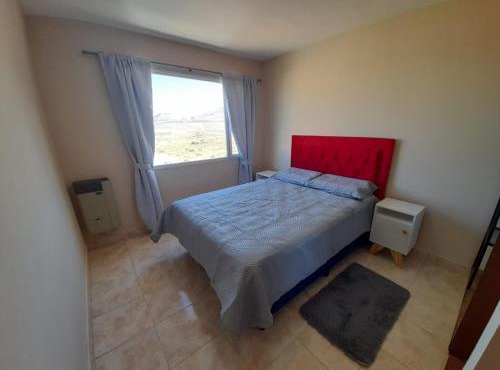 Apartamentos km4 in Comodoro Rivadavia