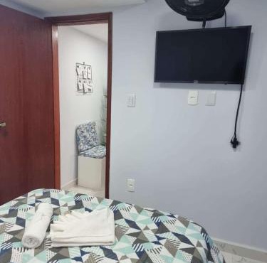 Loft no Cond. Mata Atlântica in Volta Redonda