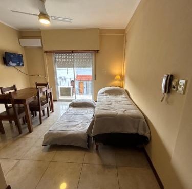 Departamento San Martín