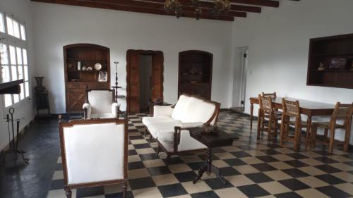 Casa Familiar en Tafi del Valle