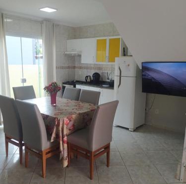 imóvel ideal para suas férias em Canto Grande