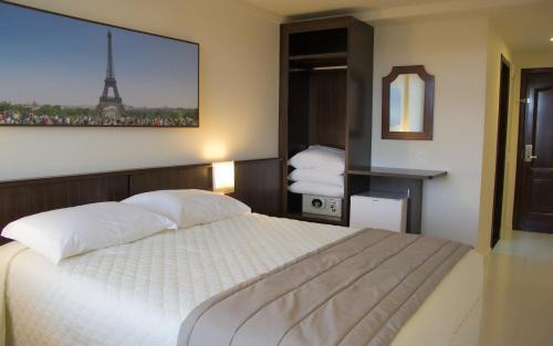 Hotel Bogari