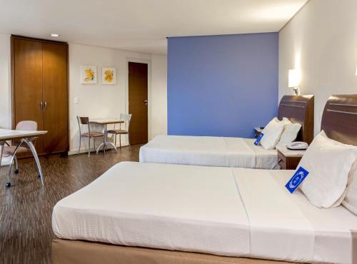 Blue Tree Towers Joinville