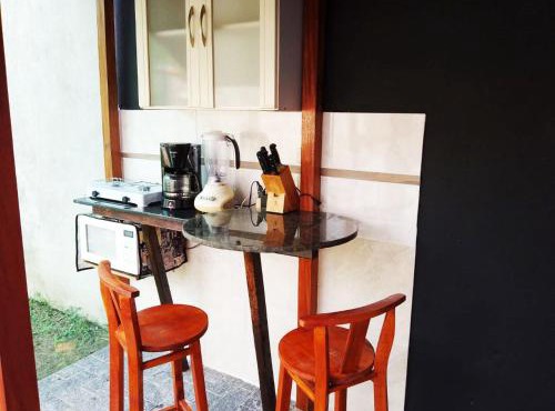 Espaço aconchegante Blumenau