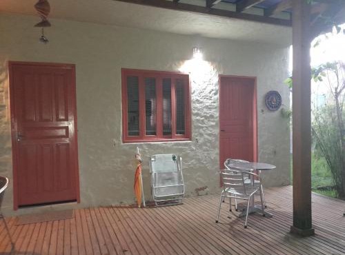 Kitnet Aconchegante no Rififi, Campeche